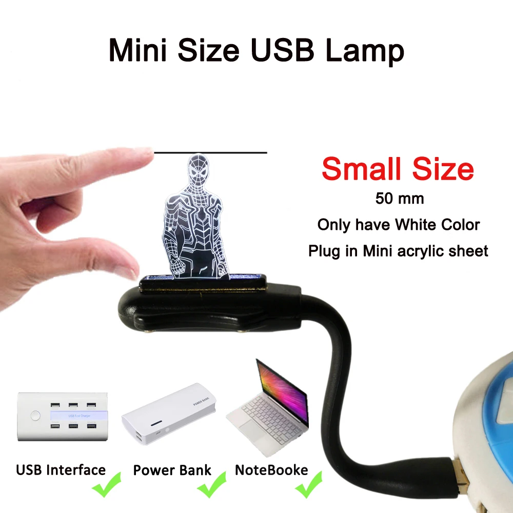 USB