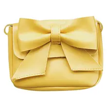 DCOS 1PCS Cute font b Children b font Handbag Girls Bags Fashion Baby PU Leather Shoulder