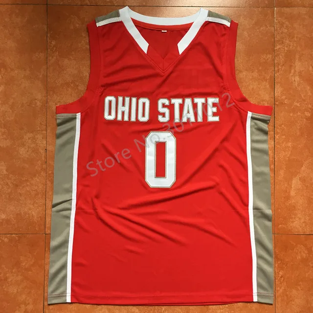 jersey ohio jersey ohio