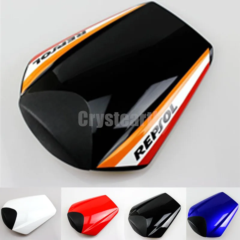 

For Honda CBR1000RR 2008-2014 2009 2010 2011 2012 2013 CBR 1000RR 1000 RR Motorcycle Rear Passenger Solo Seat Cowl Fairing Cover