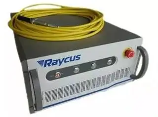 Оптоволоконный лазерный источник raycus 20 Вт 30 50 100 500 со скидкой|Фрезы по дереву| |