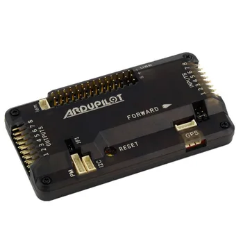 

new High Quality Horizontal Side Pin APM 2.8 Flight Controller Board For Quadcopter Ardupilot