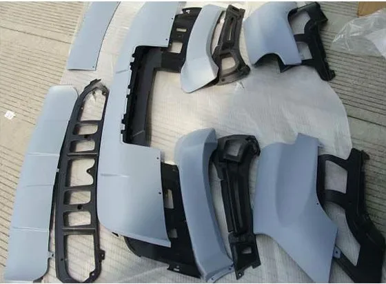 BM X5 E70 cuerpo kit de bodykit de frenada de parachoques 2007, 2008, 2009, 2010 slap-up nuevo ABS ISO9001 calidad gran descuento BM X5 E70 cuerpo kit de bodykit de frenada de parachoques 2007, 2008, 2009, 2010 slap-up nuevo ABS ISO9001 calidad gran descuento