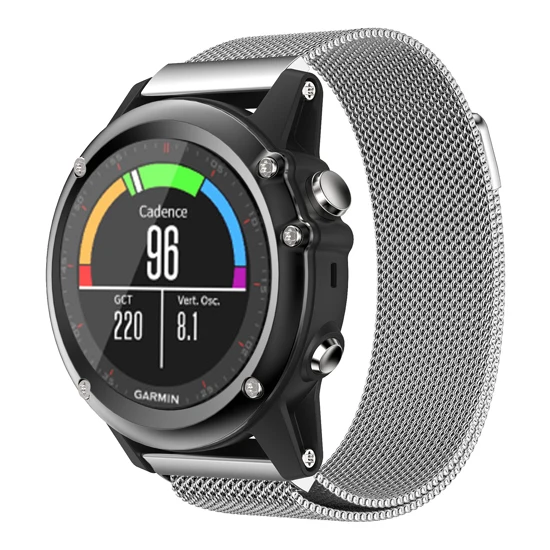 garmin forerunner strap loop