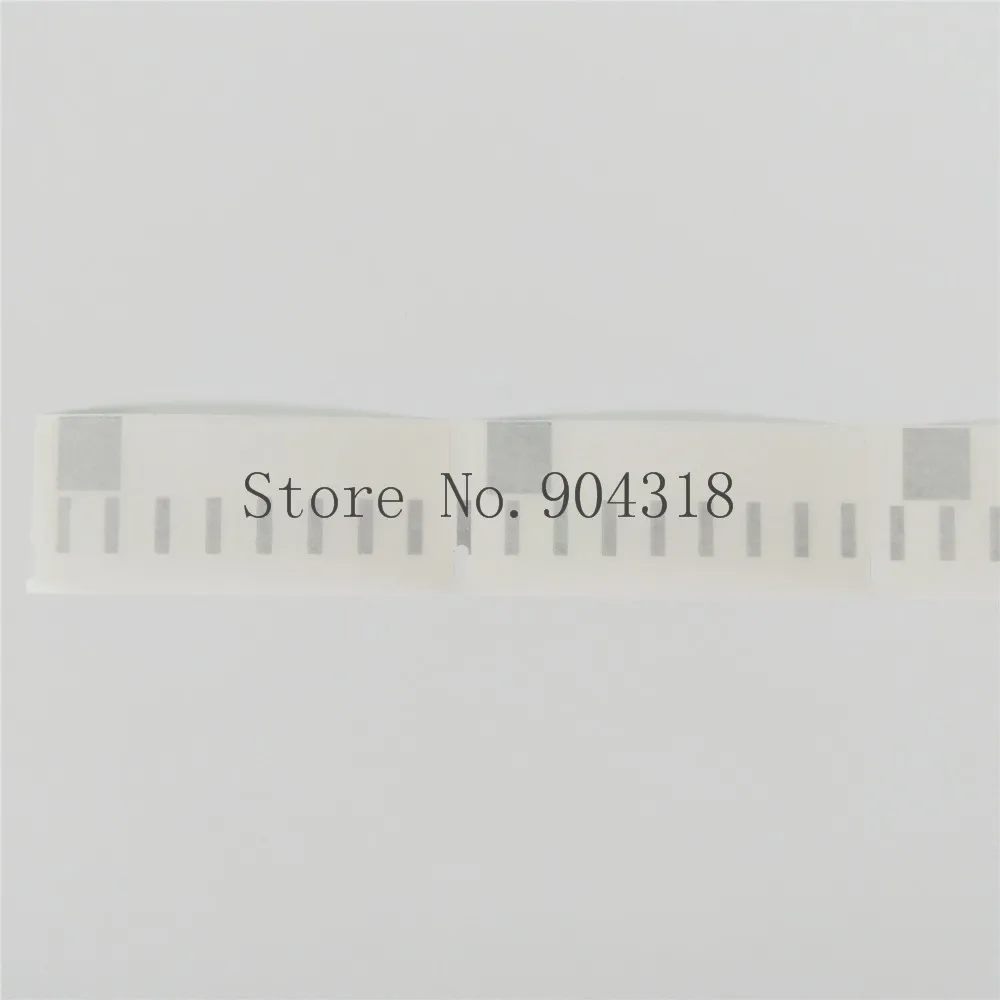12 x рулонов Dymo 99013 чистый адрес этикетки 100% совместимые специальные пластиковые