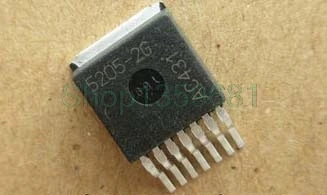 Новинка 10 шт. тл5205 TLE5205-2G 5205-2 г | Обустройство дома