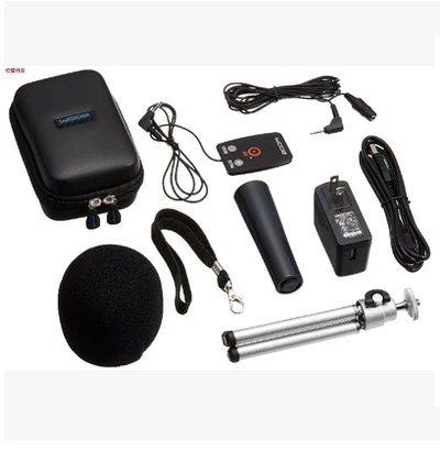 

Hot Cheap Promotional Professional Accessory Kit for recording pen Accessory Pack for ZOOM H2N APH-2n
