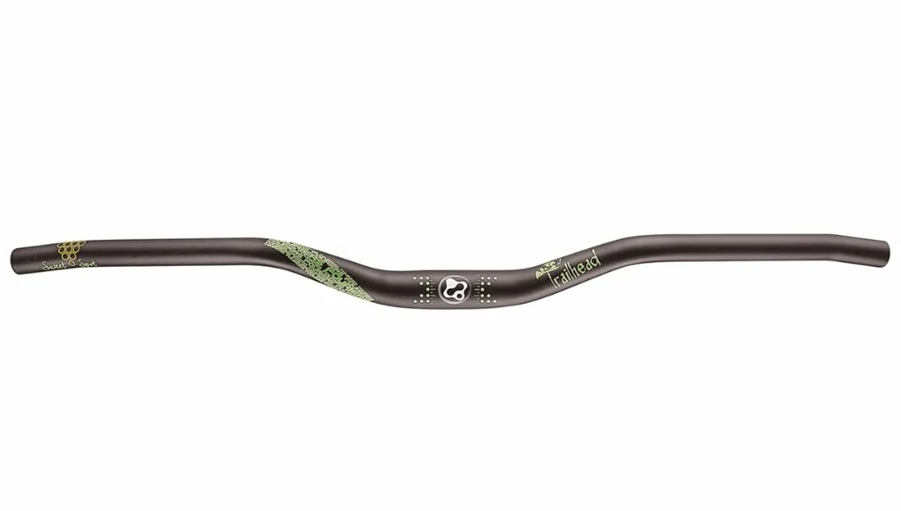 

FOURIERS HB-MB017 31.8mm x W720mm bicycle handlebar