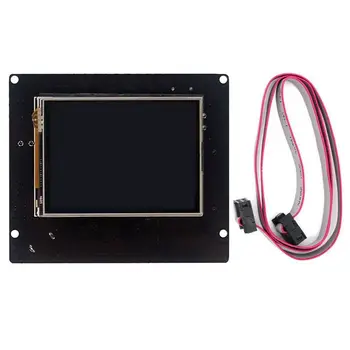 

2.8 Inch MKS TFT28 V1.2 Full Color Touch Screen Support WIFI APP For 3D Printer RepRap
