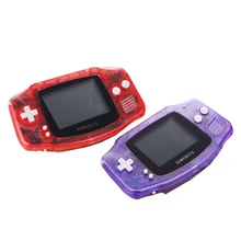RS-5 Ретро портативная мини портативная игровая консоль Встроенный 400 классические игры 8-Bit 3,0 дюймов цветной ЖК-плеер