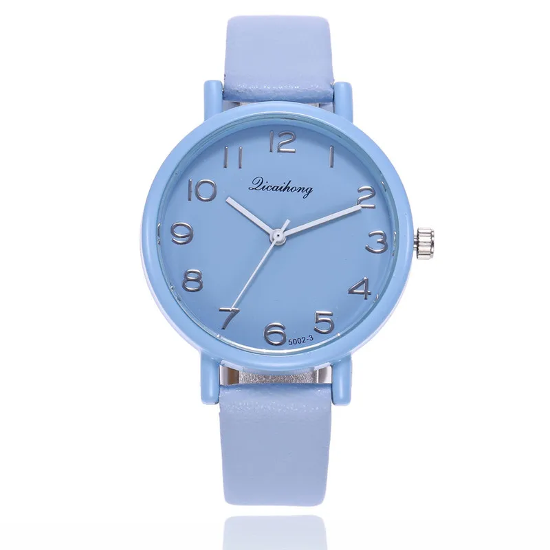 

High Quality Women's Watches Best Sellers Stylish Simple And Generous Watch You Deserve Zegarki Damskie Reloj De Mujer@50