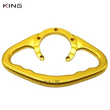 Для KAWASAKI Z800 13-16 Z1000 06-15 Z1000SX 11-14 ER-6N ER-6F 06-14 пассажирских рукоятки Ручка бак захватить бар ручки подлокотник