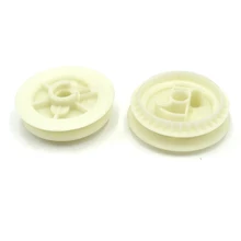 2PCS Recoil Starter Rope Rotor Kit For STIHL MS 180 170 MS180 MS170 018 017 MS250