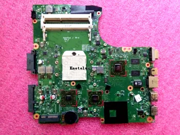 

611802-001 for HP COMPAQ 325 425 625 laptop motherboard DDR3 Free Shipping 100% test ok