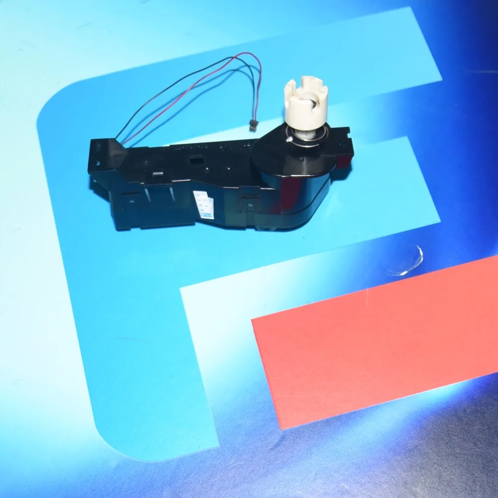 

refubish DZTY000357 DZTY000313 PJZWF2120PB1 Paper Lift Motor Assembly for Panasonic DP1515 DP1520 DP1820 DP8016 DP8020