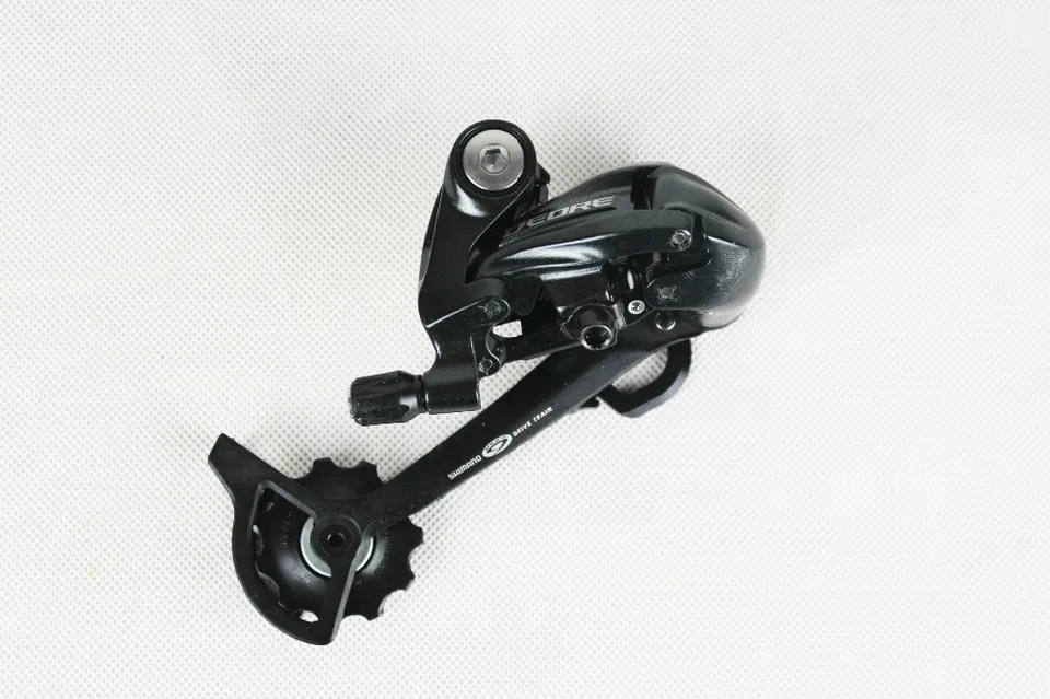 shimano deore m590 9 speed trigger shifter set