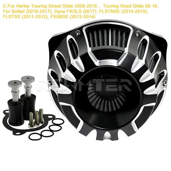C Air Filter