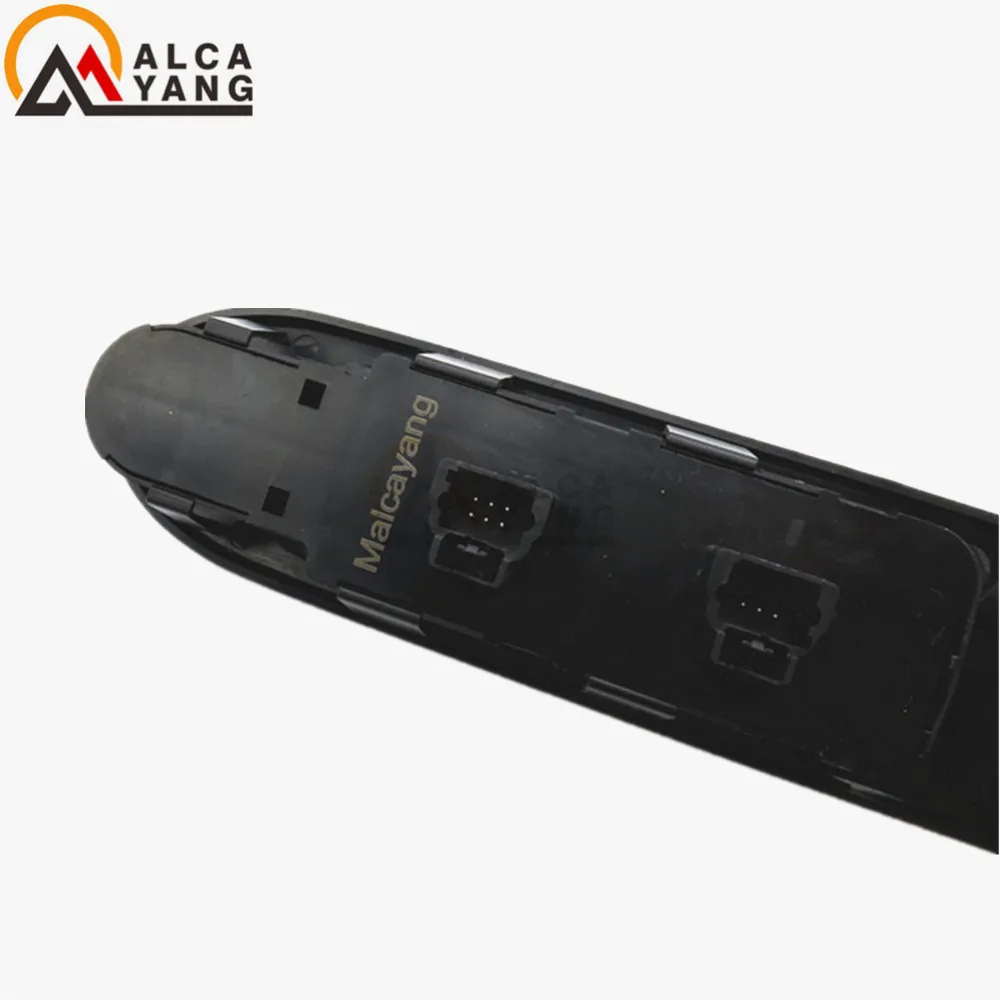 Driver Side Front Window Control Switch 6554.KT For Peugeot 307 307CC 307SW