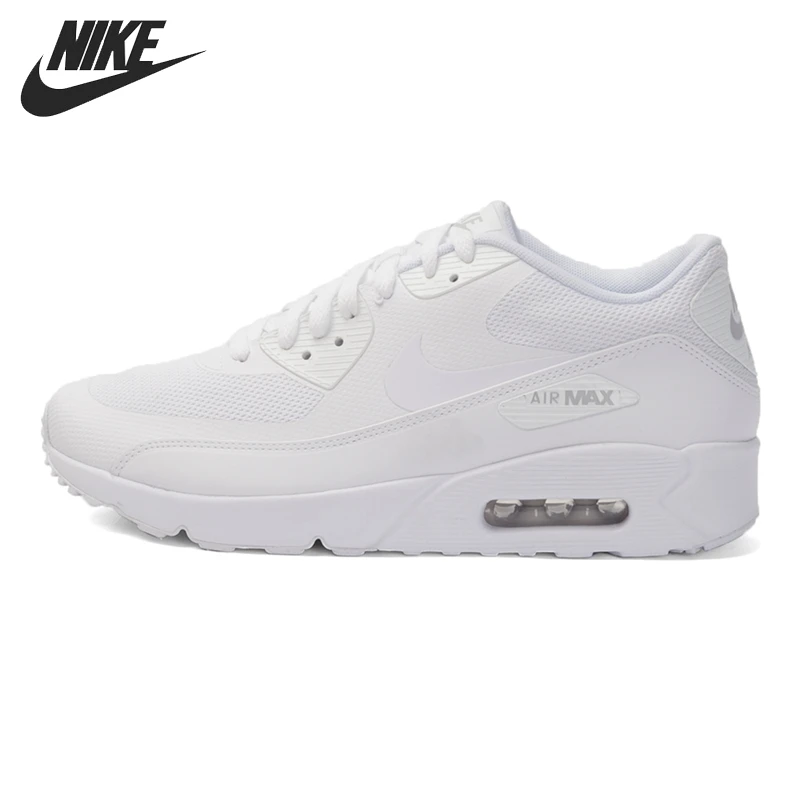 Оригинальный Новое поступление NIKE AIR MAX 90 ULTRA 2 0 мужские кроссовки | Спорт и