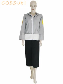 

Free Shipping! Naruto Hinata Hyuga Uniform Cosplay Costume ,Perfect Custom For You !