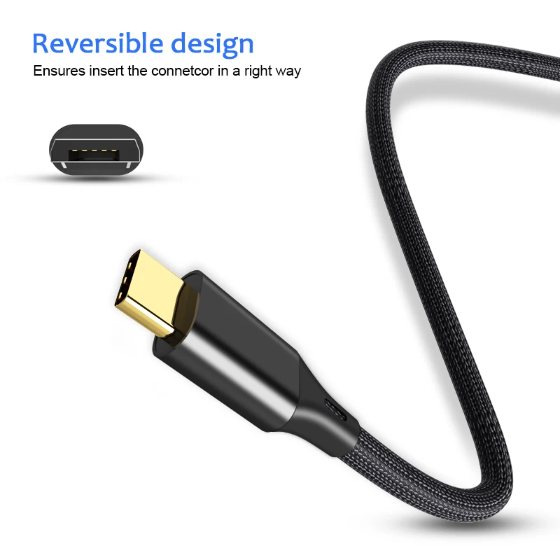 Кабель Micro Usb кабель для быстрой зарядки для samsung Xiaomi кабель для мобильного телефона USB Android type C зарядный кабель для huawei Oneplus