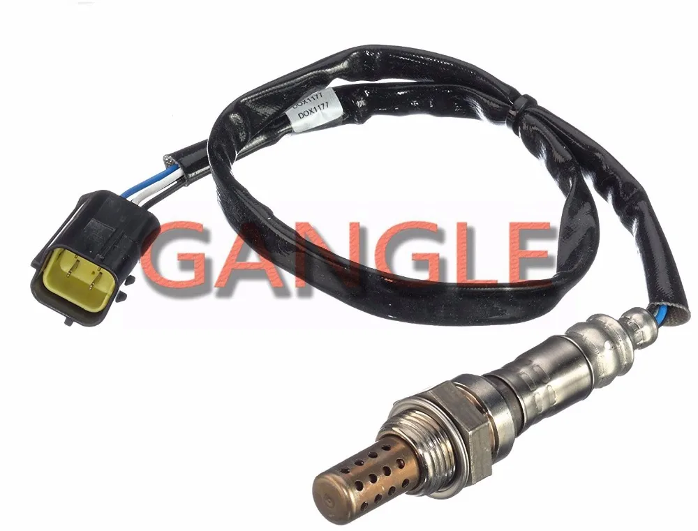 

For 2000 2001 2002 KIA CARENS 1.8i Lambda Probe Oxygen Sensors DOX-1176 0K2AA18861