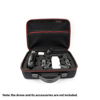 

Spark Waterproof Bag Box Case Accessories for DJI Spark Drone Storage Bag Carrying Case Waterproof Carrying Case for DJI Spark