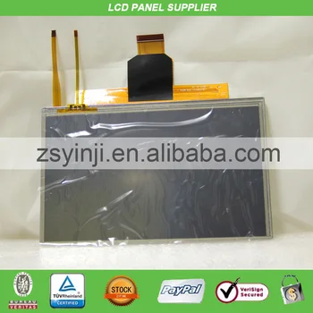 

7.0'' lcd panel TLMS700KF21