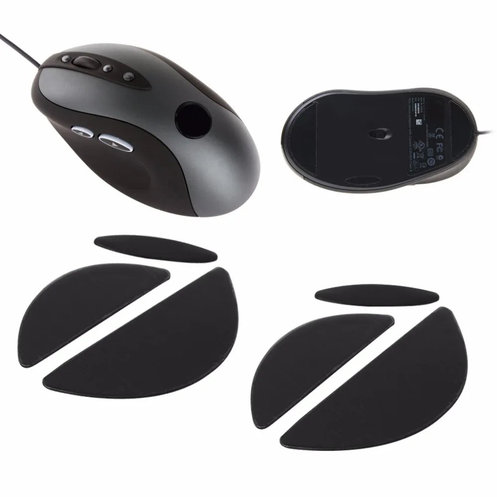 Мышь Компьютерная Logitech MX518 /G400 /G400S черная 0 6 мм|Коврики для мышей| |