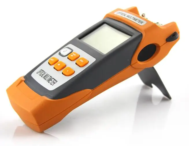 OPTIC POWER METER VFL 5MW E