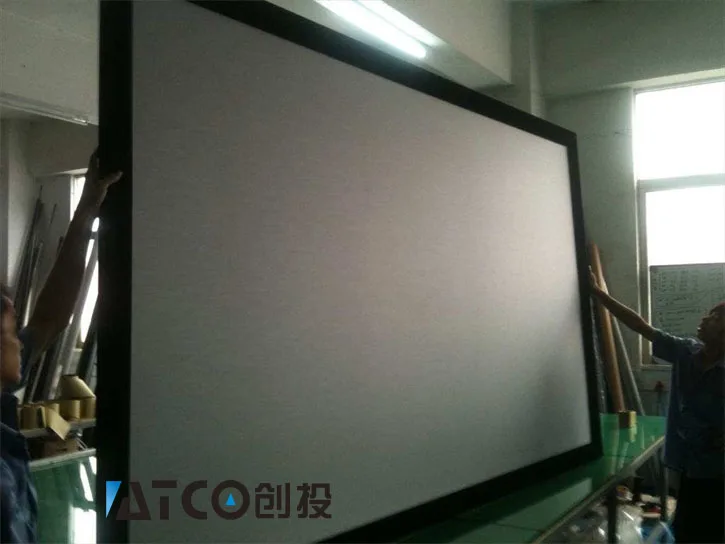 Pantalla Home Cinema 233X139Cm 100 9 F/áCil Instalaci/óN Y Operaci/óN Adecuado Para Home Cinema Y Pantalla De Proyecci/óN Para Exteriores Pantalla De Proyector M/óVil 16