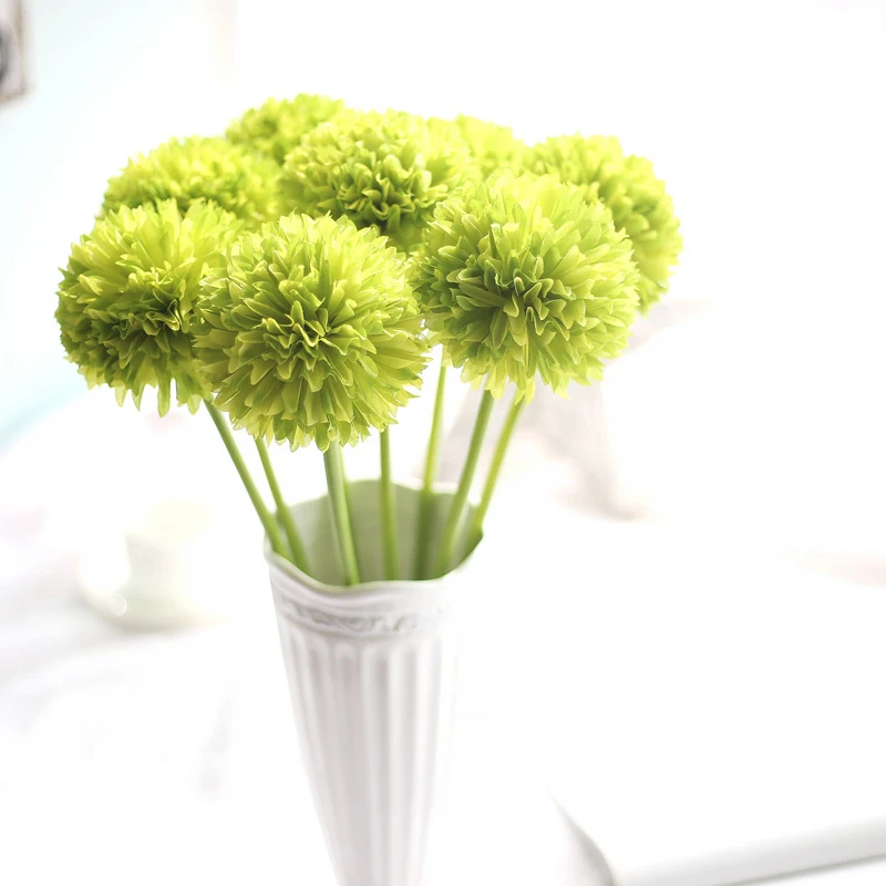 Hydrangea Silk Flower 44cm Round Silk Artificial Flowers For wedding decoration Mun Spring Fake wedding arch flowers Hydrangea Silk Flower 44cm Round Silk Artificial Flowers For wedding decoration Mun Spring Fake wedding arch flowers