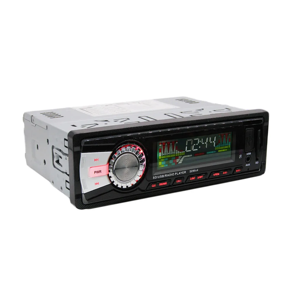 1 DIN 6236 font b Car b font font b Radio b font LCD Display USB