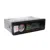 1 din 6236 автомобильный Радио ЖК-дисплей Дисплей USB/SD/MMC/mp3/wma/AUX IN/ FM/дистанционного плеер с автомобиля Радио приемник 4×60 Вт