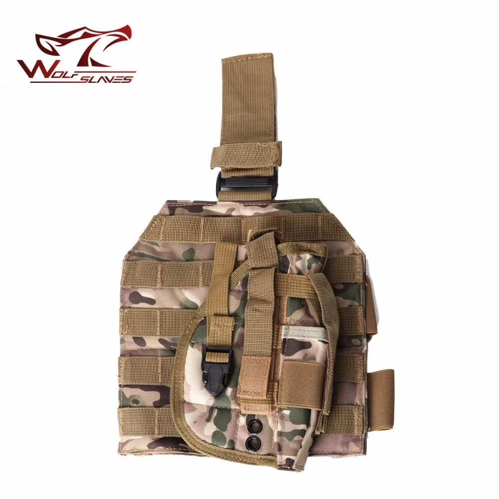 “ Caso de Arma de Fogo Pack 1.2 m à Prova