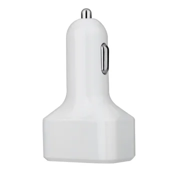 

Multi-function Vehicle Device Mini size GPS tracker G70 Smart car charger Worldwide GSM+GPRS 4-frequency System Remote Restart