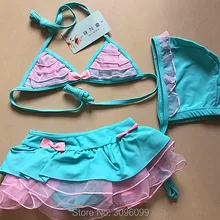 Розничная ; детский купальник для девочек; купальный костюм; пляжная одежда; бикини; одежда для плавания; RT96