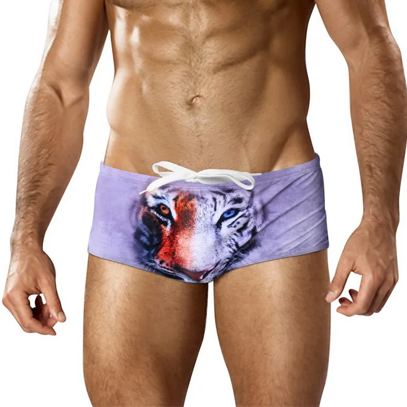 Новые высококачественные мужские сексуальные мужские плавки-трусы для плавания спортивные трусы для плавания мужские пляжные шорты Плавание Серфинг мужские бикини гей мешочек