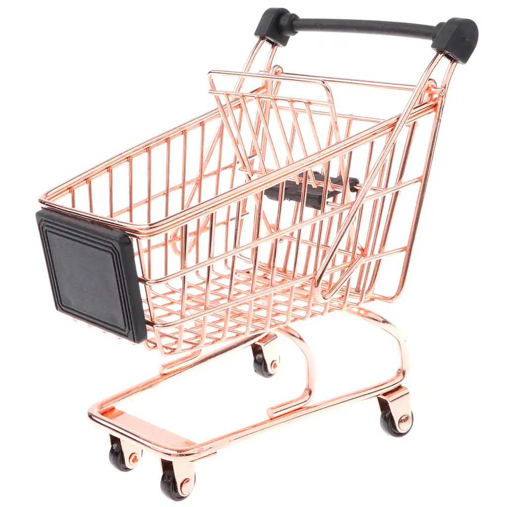Trolley rosa gold Clearance