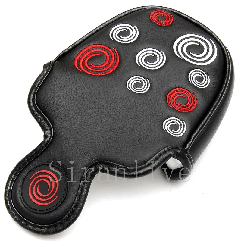 Frete grátis siranlive golf mallet putter capa