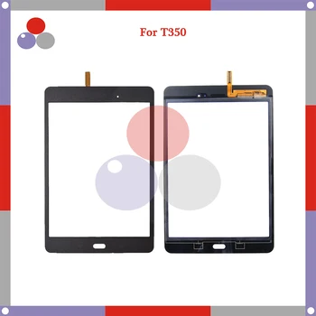 

8.0'' For Samsung Galaxy Tab A 8.0 SM-T350 T350 WIFI Touch Screen Panel Sensor Digitizer Outer Glass Lens