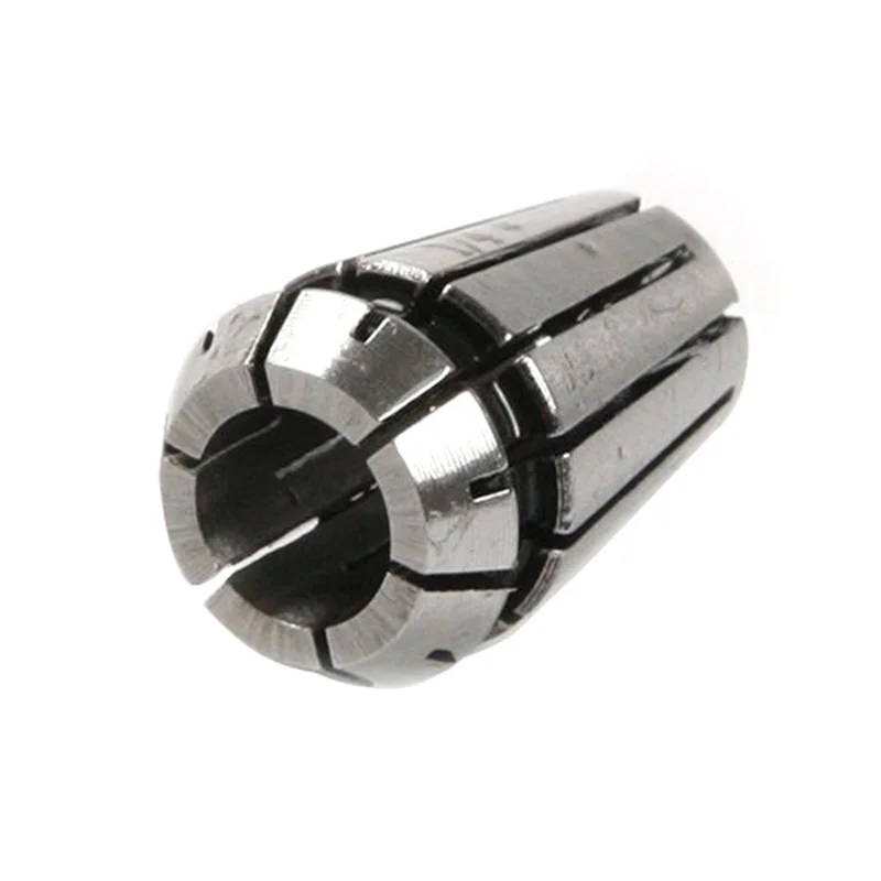 

1pc Spring Collet for Metric CNC Tool ER11 6mm Super Precision Collet Chuck Mill CNC Workholding Mill Lathe