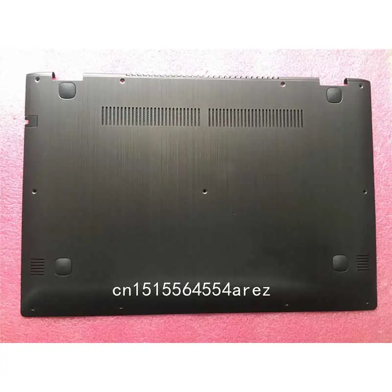 И ноутбук lenovo Edge 2-1580 Edge 2 1580 базовый чехол/Нижняя крышка FRU 5cb0k28177 460.06704.0003