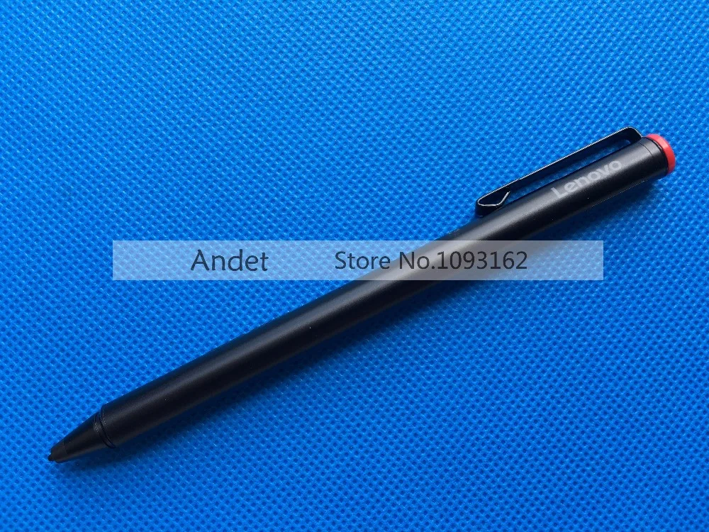 

New Original Lenovo Yoga 900s MIIX 700 Miix4 MIIX5 MIIX510 MIIX710 Active Capacitive Pen Flat Handwriting Stylus Pen GX80K32885