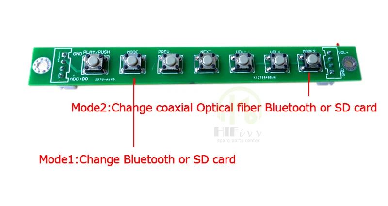 Bluetooth плеер HiFi DAC hifi плеер аудио приемник ES9028Q2M dac декодер качество звука CD гарнитура усилитель Интегрированная машина