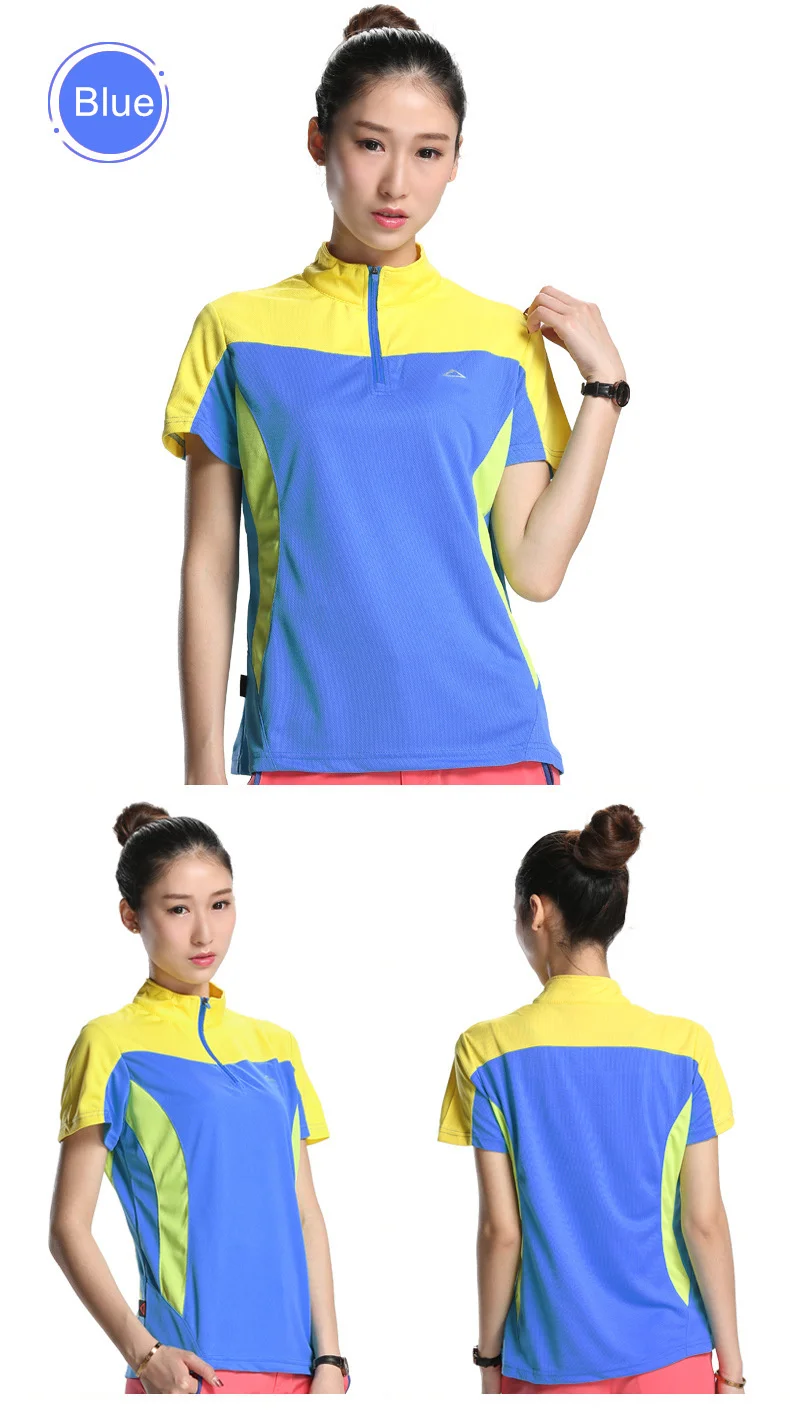 RAY GRACE Спортивная футболка женская быстросохнущая дышащая впитывающая влагу футболка для бега топы для тренировок женская футболка с коротким рукавом для фитнеса