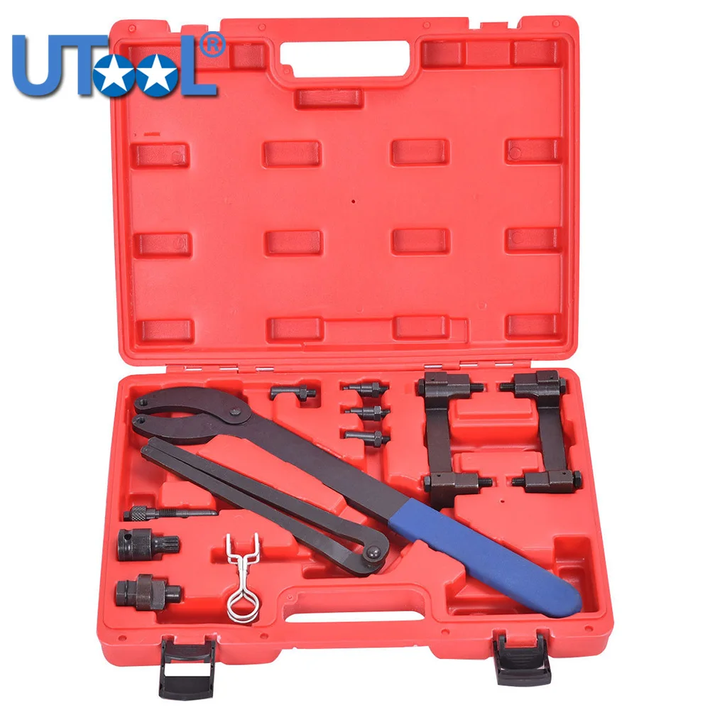 T40070 T40069 T10172 Engine Camshaft Crankshaft Locking Timing Tool Kit