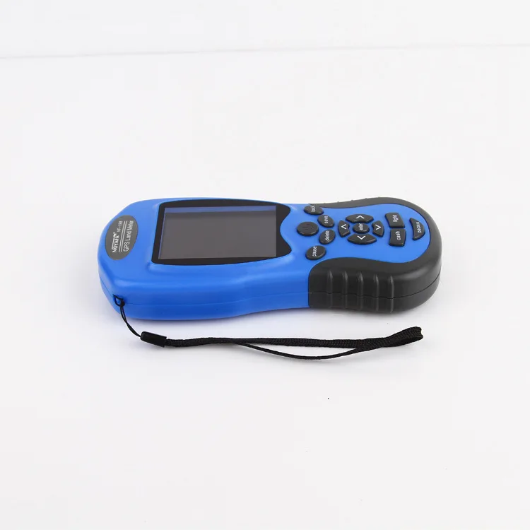 XIAN NF 198 GPS 土地計 ハンドヘルド デジタル LCD 農地 エリア 長さ 高さ 圧力 衛星測定器 自動手動ベシー 並行輸入品 Handheld GPS Test Devices GPS Land Meter Geological Survey Instrument for  Land Survey NF-198