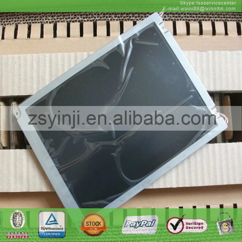 

10.4 inch LCD Part AA104VC09