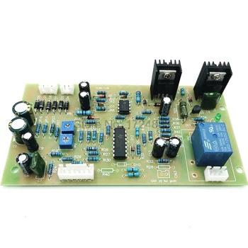 

Voltage regulator Control Circuit board YL26-129 DELIXI DLX091029-01 TND series Master board regulator parts